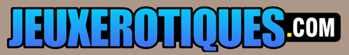 Jeuxerotiques